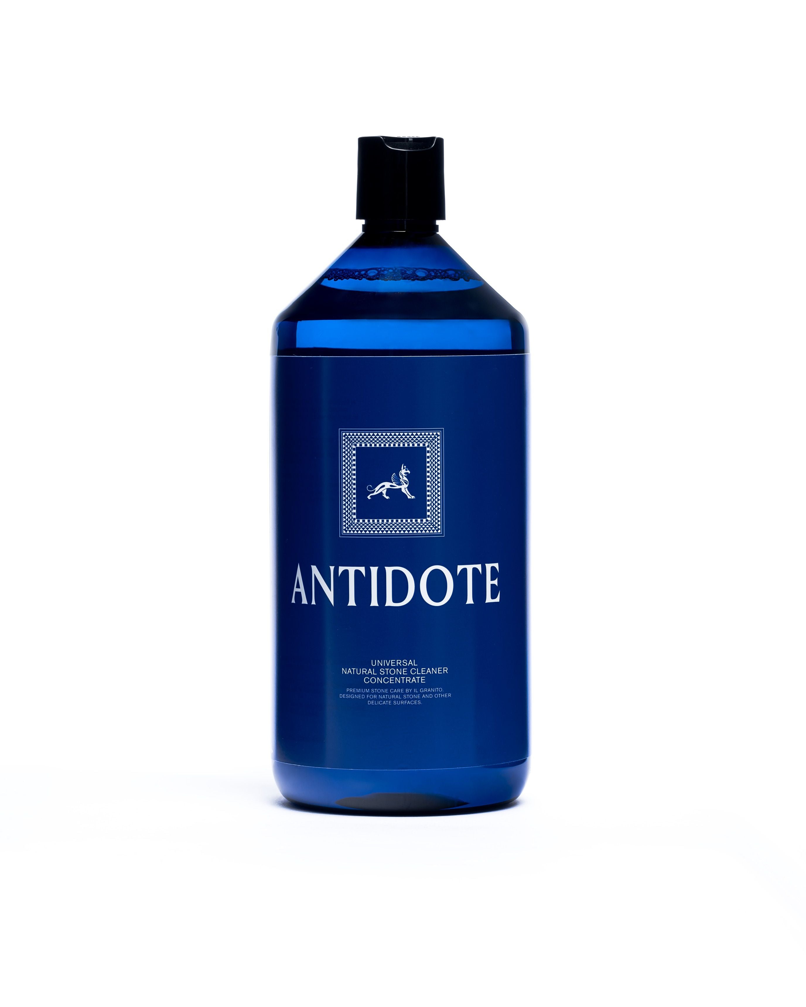 ANTIDOTE 1000ML SINGLE – Antidote