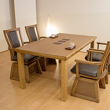 高暖卓 | 製品カテゴリー | 株式会社アサヒ