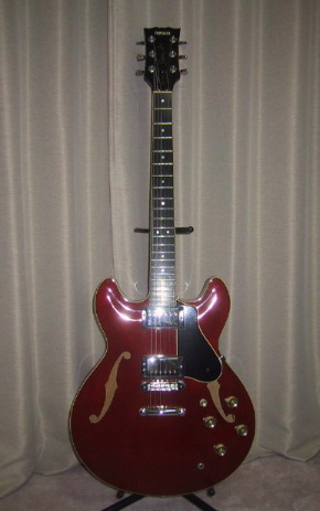 Yamaha SA-1000