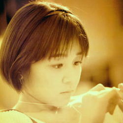 有美さんの、お・部・屋っ』