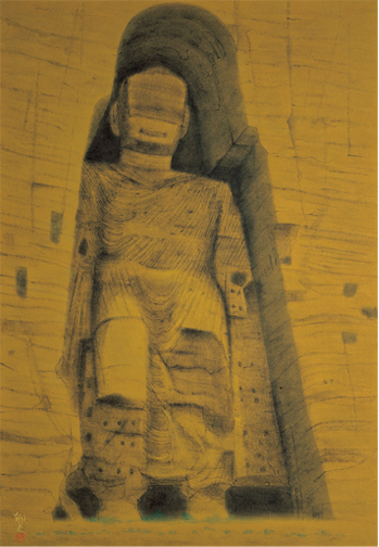 展覧会の構成 asahi.com : 朝日新聞社 - 特別展「仏教伝来の道 平山