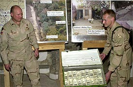 asahi.com : ニュース特集 : イラク情勢