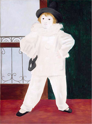 asahi.com : 朝日新聞社 - 「巨匠ピカソ 魂のポートレート」 主な作品