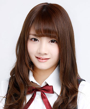 畠中 清羅（はたなか せいら） - 乃木坂と、まなぶ ～ 乃木坂46×朝日