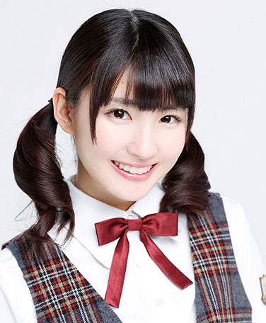 井上 小百合（いのうえ さゆり） - 乃木坂と、まなぶ ～ 乃木坂46×朝日