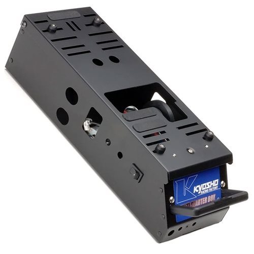 Kyosho Multi Starter Box Pro 2.0.[KYO36209]