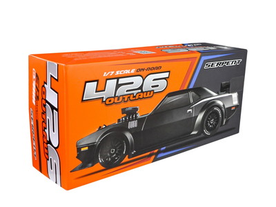 Asuka Create-SERPENT日本正規輸入代理店-