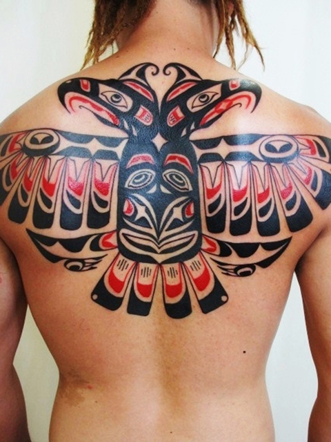 カケハシ タトゥーギャラリー 2【Tribal Tattoo APOCARIPT】