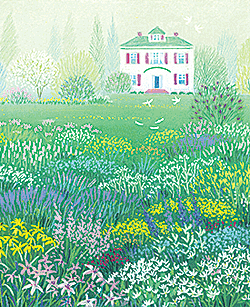 A. P. J .アートプリントジャパン 今成 敏夫プロフィール