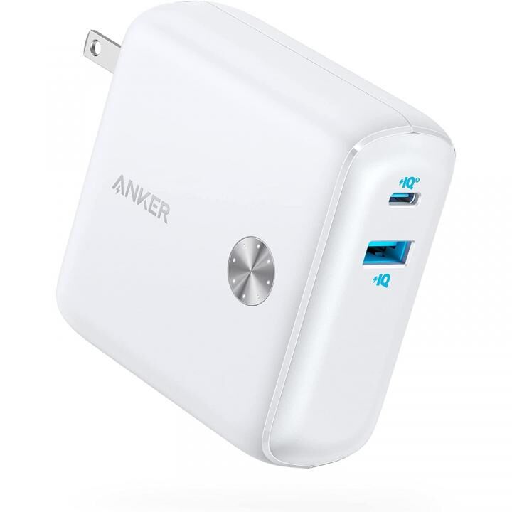 Anker PowerCore Fusion 10000 A1623125 モバイルバッテリー – AB-Next