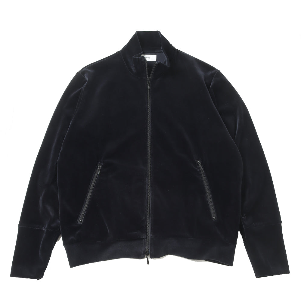 marka(マーカ) - TRUCK JACKET ORGANIC COTTON VELOUR – Area