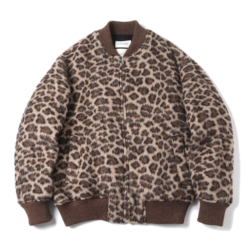 MARKAWARE(マーカウェア) - ALPACA SPORT JACKET – Area