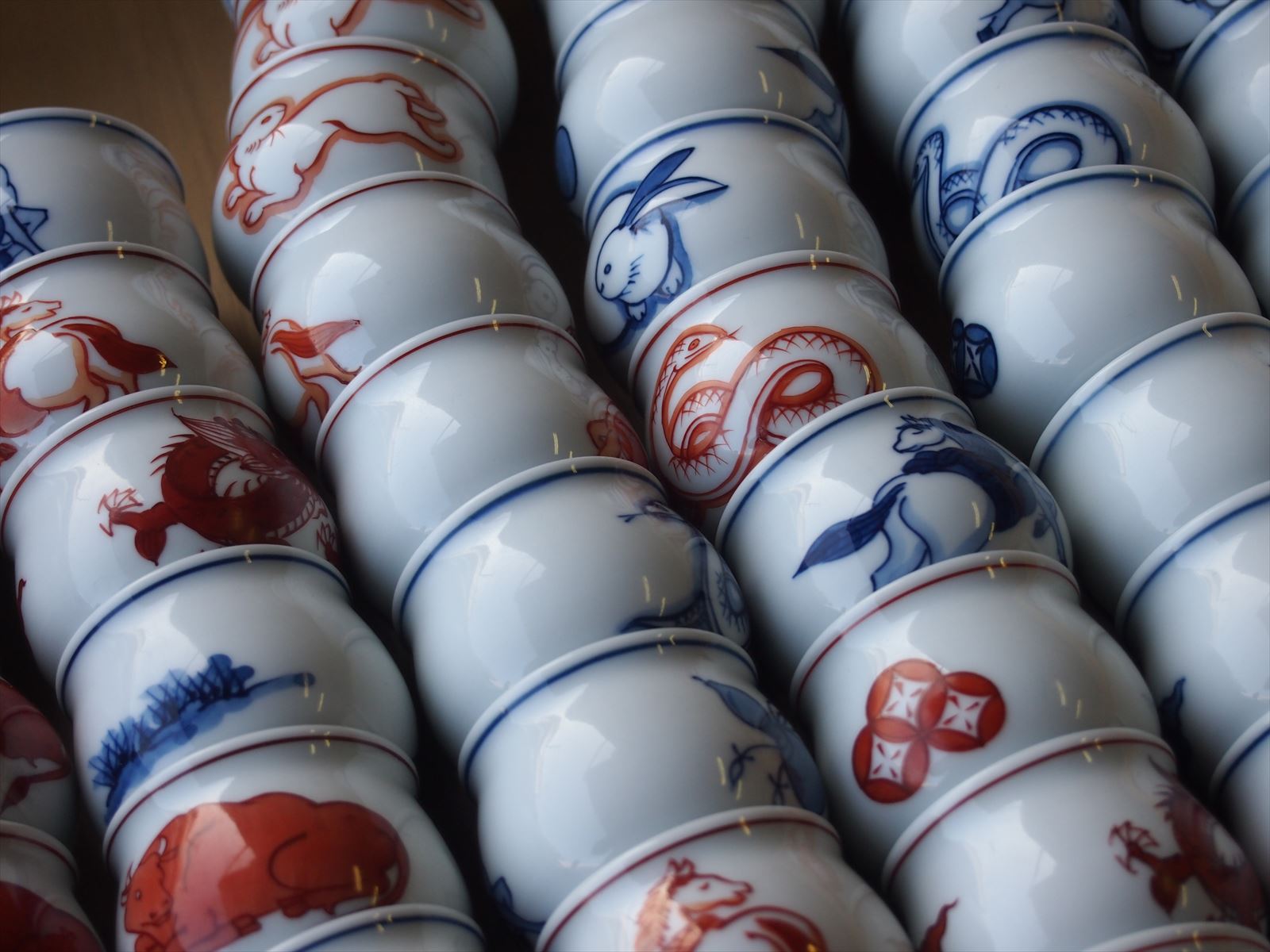 源右衛門窯、私の大好きな窯元について詳細です。｜有田焼