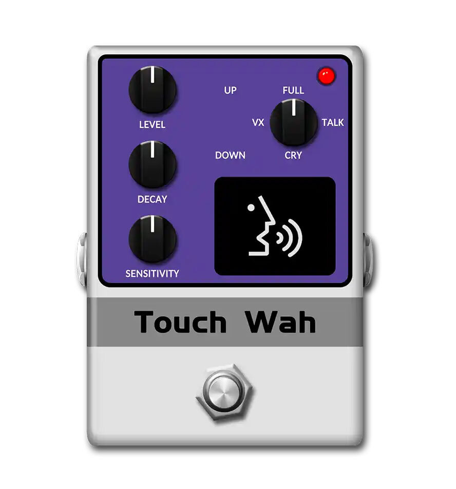 NUX Mighty Plug Pro ファームウェアアップデート | ARIA 荒井貿易株式