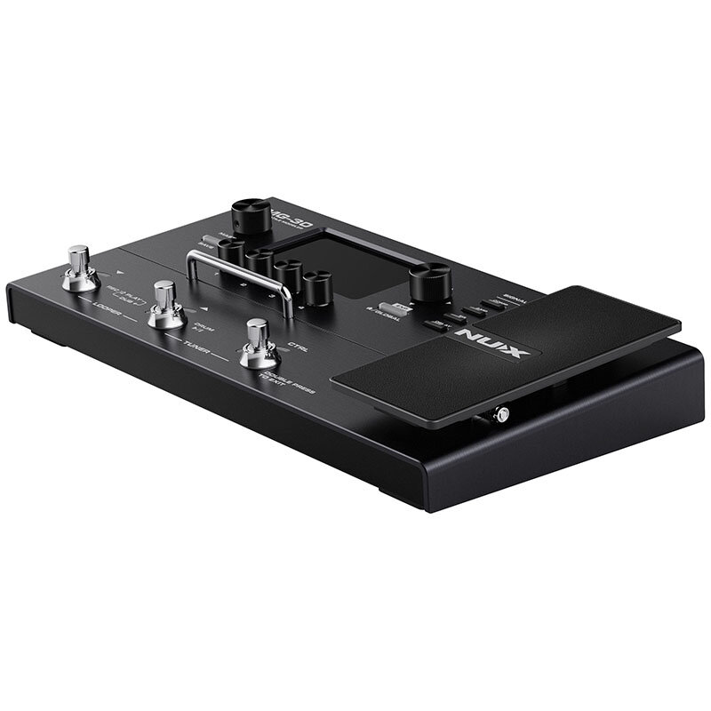 MG-30 | Multi-Effects | Products | ARIA 荒井貿易株式会社 Arai & Co