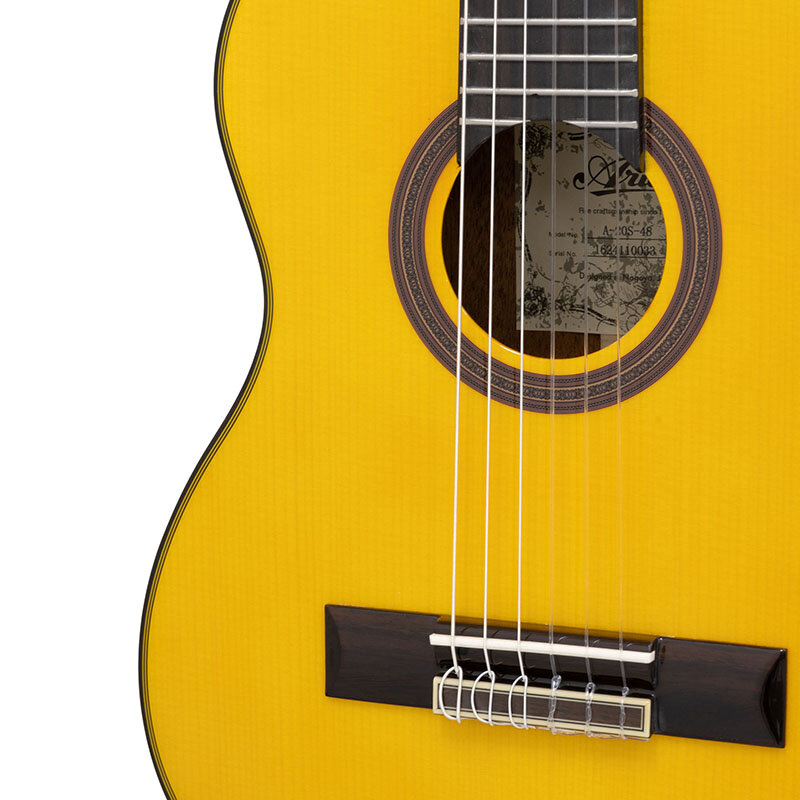 A-20S-48 | Basic (Mini) | Products | ARIA 荒井貿易株式会社 Arai