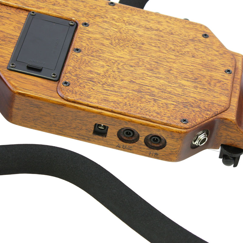 AS-109S | Sinsonido | Products | ARIA 荒井貿易株式会社 Arai & Co