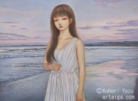 八頭こほり Kohori Yazu