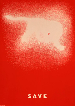 ART BOX international - 永井一正