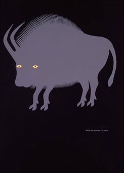 ART BOX international - 永井一正