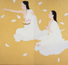 出版社 ART BOX／IN JAPAN アーティストが表現する裸婦