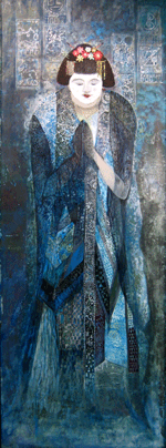 高畑郁子 作品一覧／ART BOX