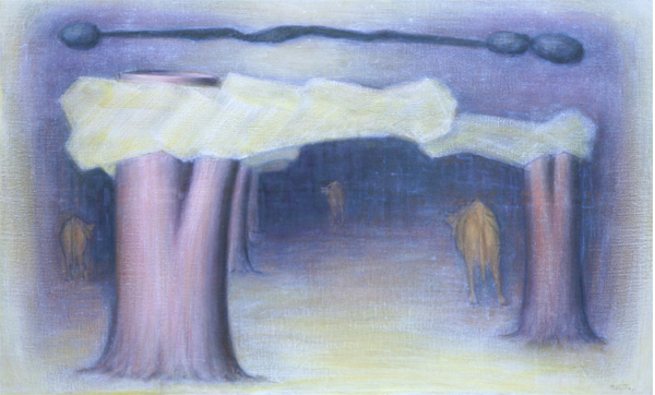 斉藤 秀雄（会員） | 群馬美術家連盟