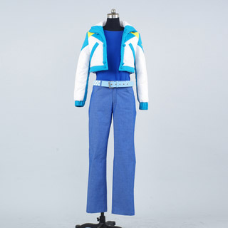 DRAMAtical Murder 瀬良垣 蒼葉 コスプレ衣装|通販:BUYCOS.COM