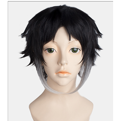 文豪ストレイドッグス 芥川龍之介 コスプレウィッグ|通販:BUYCOS.COM