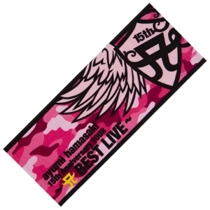 グッズ - ayumi hamasaki 15th Anniversary TOUR ～A BEST LIVE