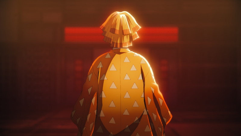 決戦CM第3弾「我妻善逸vs獪岳」を公開『劇場版「鬼滅の刃」無限城編 第