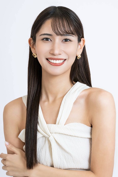 東京のモデル事務所BABYBOO（ベイビーブー） :: aya-oraiqat