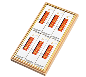 ご進物用お線香 | 商品一覧 | 大阪・堺のお香・お線香 梅栄堂