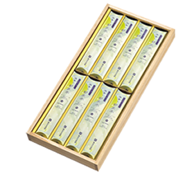 ご進物用お線香 | 商品一覧 | 大阪・堺のお香・お線香 梅栄堂