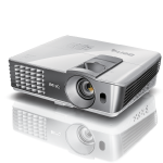 BenQ ホームシアタープロジェクター W1070+ W1080ST+ - 仕様表