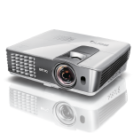 BenQ ホームシアタープロジェクター W1070+ W1080ST+ - 仕様表