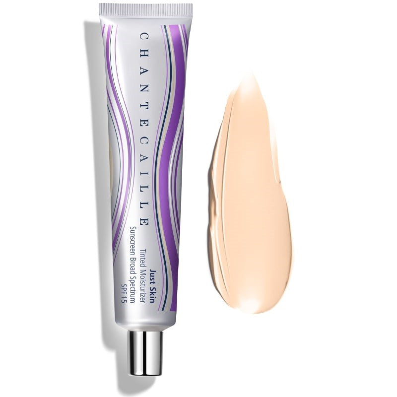 Chantecaille Just Skin Tinted Moisturizer SPF 15 - Vanilla