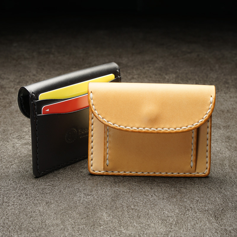 革財布・革製品のビーズ屋｜FTカードケース