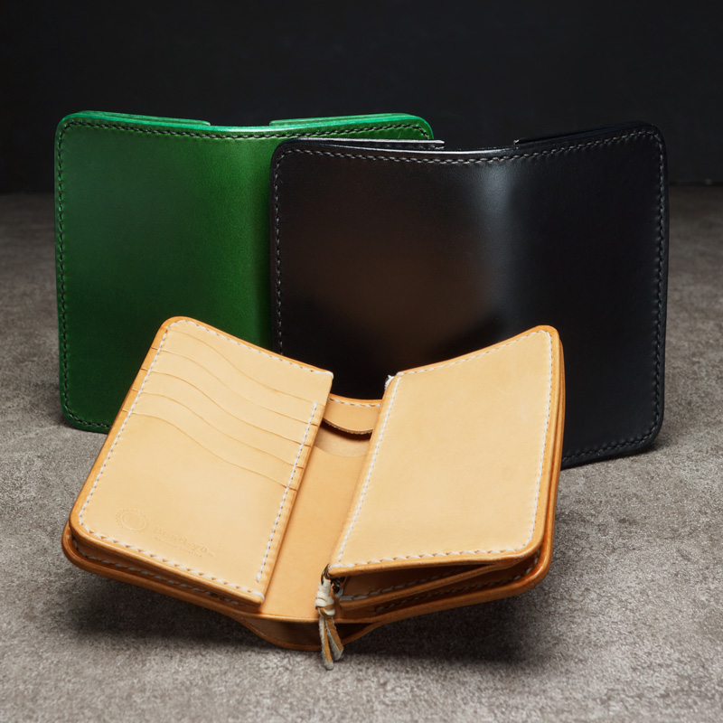 革財布・革製品のビーズ屋公ちゃん。｜ご注文方法について