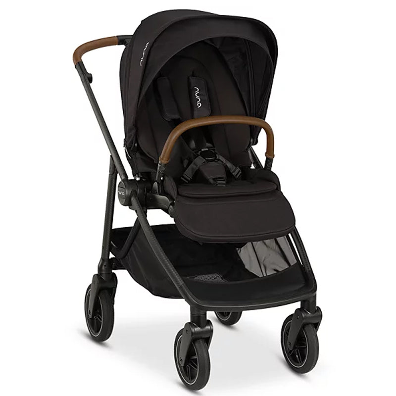 Nuna SWIV Stroller – Bebeang Baby