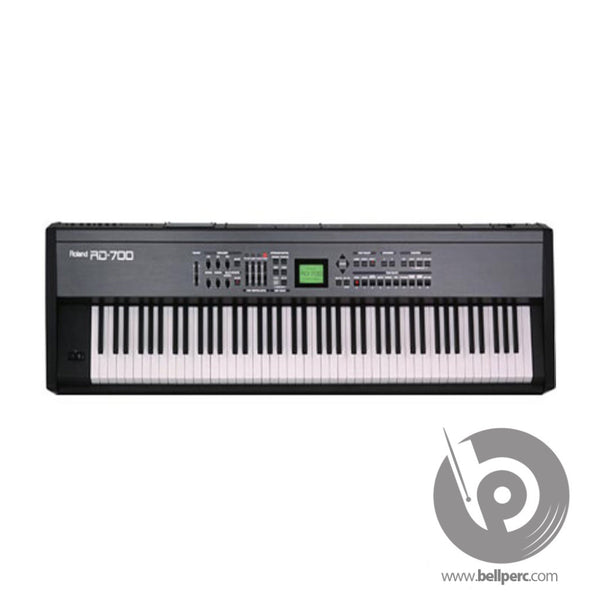 Roland RD700 NX Stage Piano – bellperc