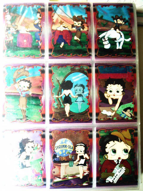 ベティ専門店 ベティ ハウス BettyBoop ベティブープ ベティちゃん の