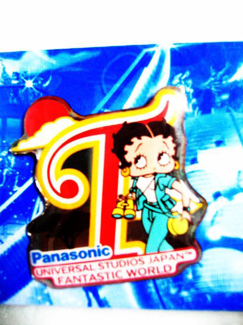 ベティ専門店 ベティ ハウス BettyBoop ベティブープ ベティちゃん の