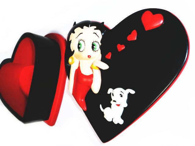 ベティ専門店 ベティ ハウス BettyBoop ベティブープ ベティちゃん の