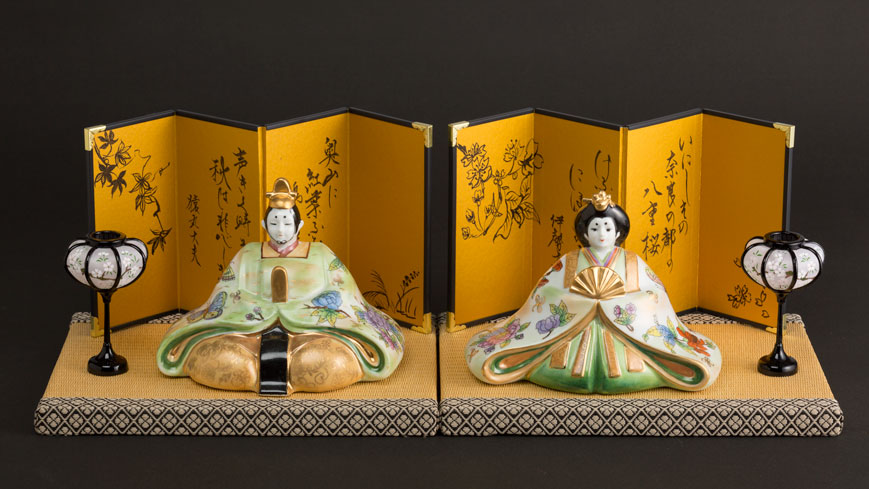 文星芸術大学 非常勤講師 工芸論・西洋磁器絵付け-川島 亮子-宇都宮市