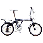 プジョー コリブリ（colibri18）-自転車のすすめっ