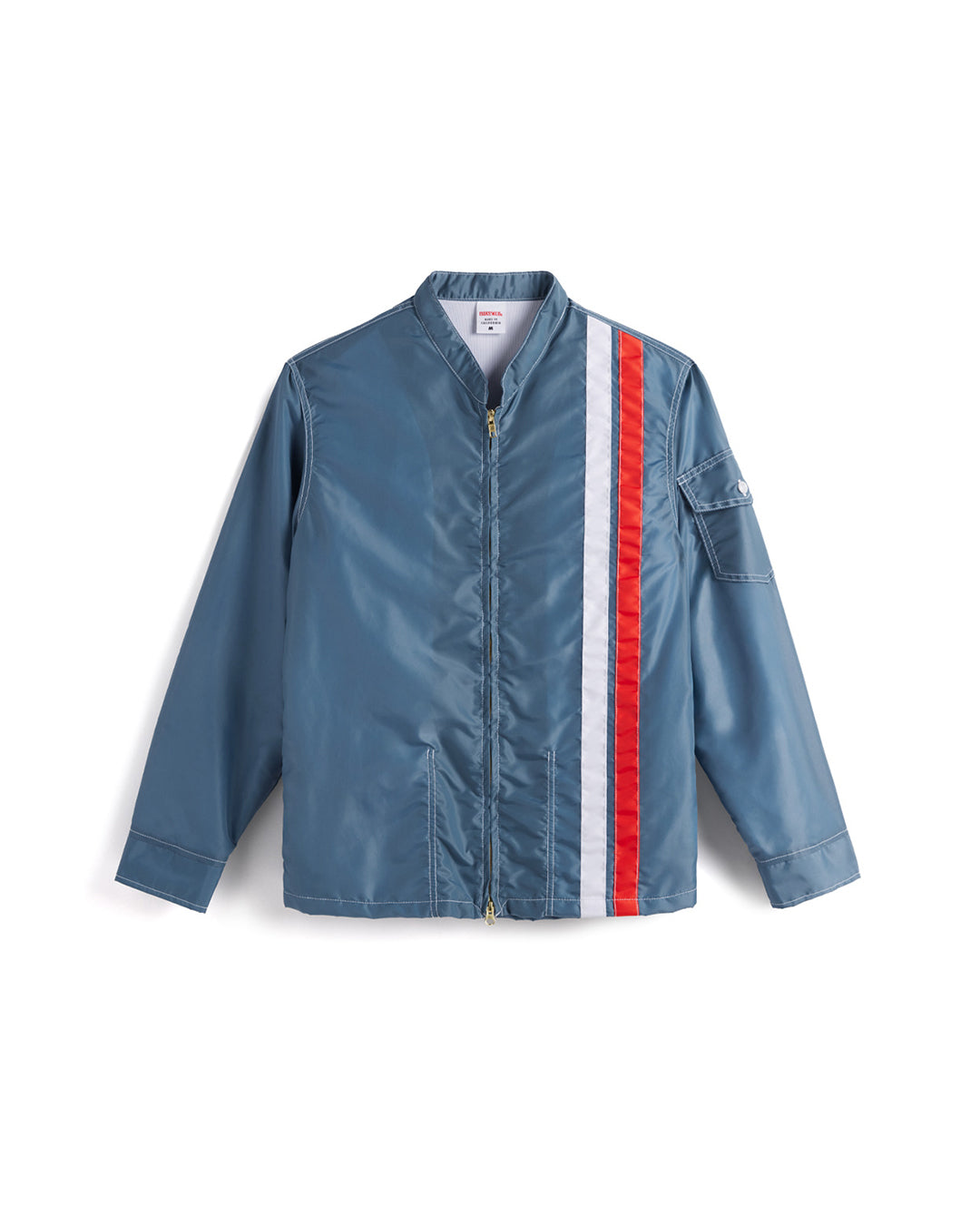 Racing Jacket 25 - Federal Blue – Birdwell
