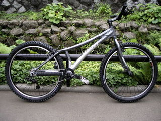 bitlog: GIANT Trials comp アーカイブ