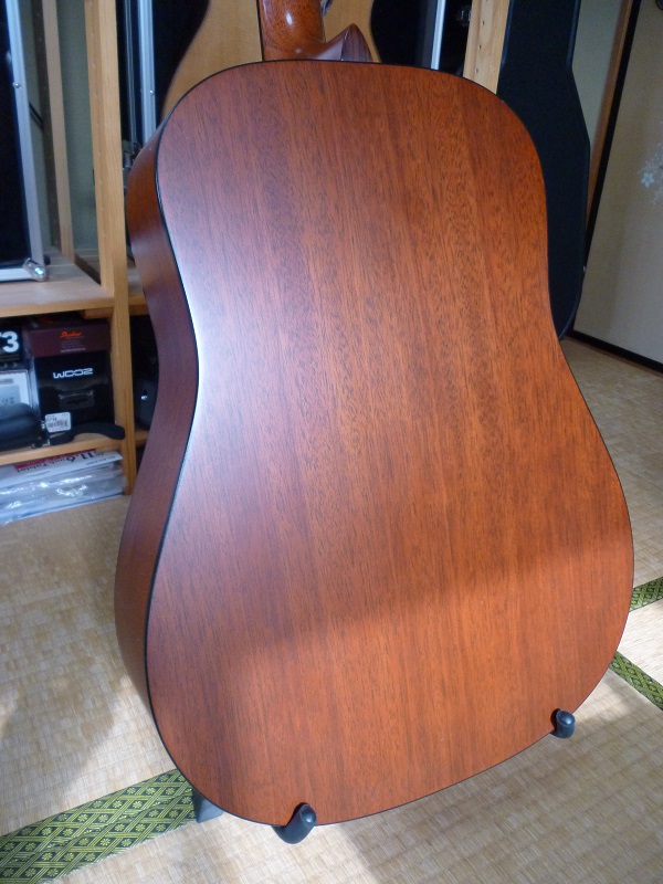 Martin D-16GT 紹介 解説 仕様 マーティン マーチン スプルース