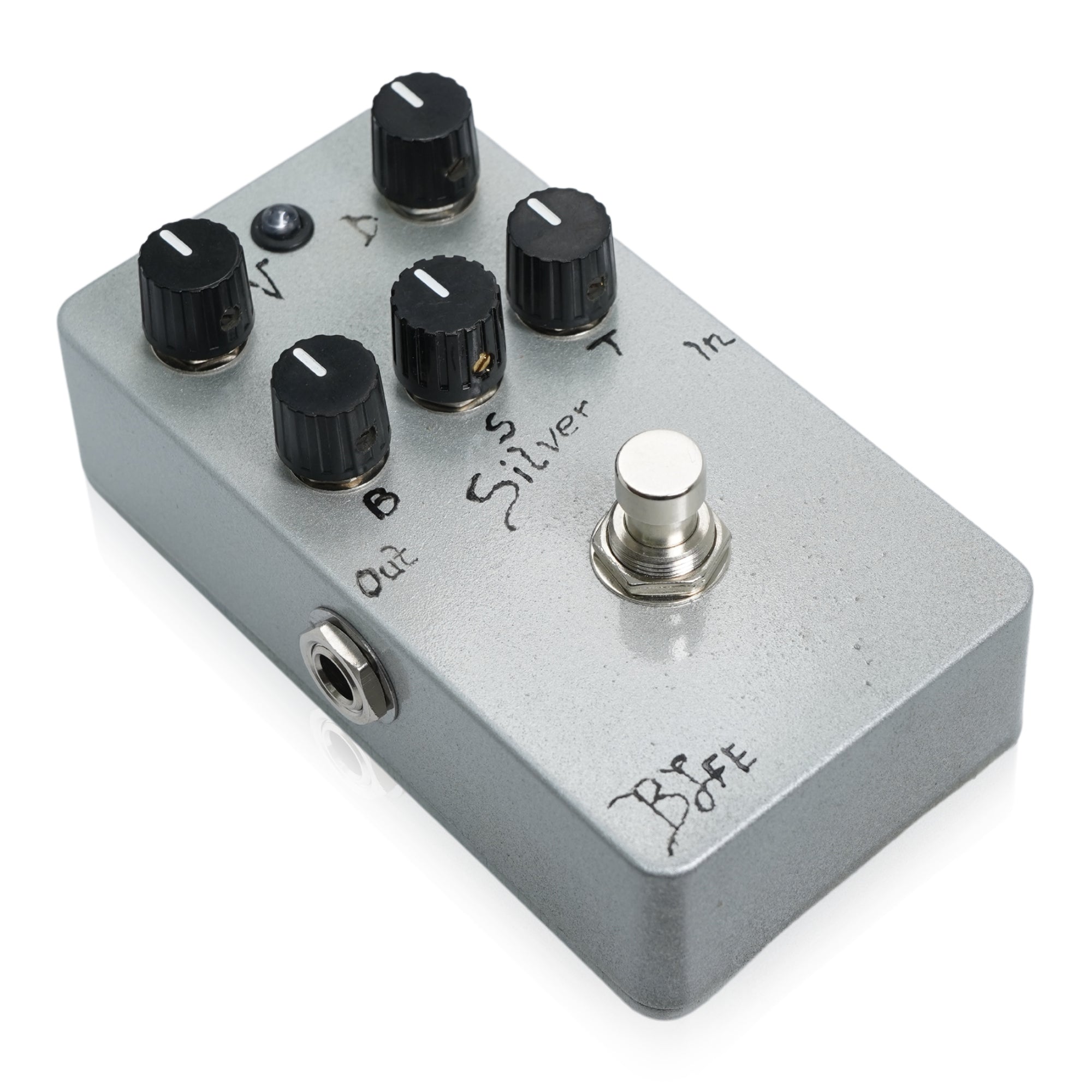 BJFE Silver Bee OD 5K【予約商品】